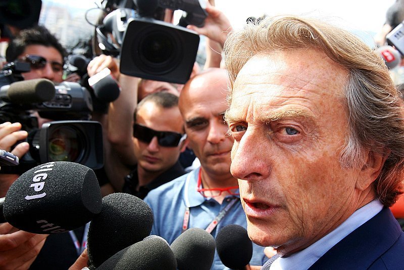 Montezemolo sieht nur zwei Möglichkeiten: FIA-Reform oder Ausstieg