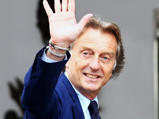 Montezemolo zufrieden mit Streit-Ende: Wir werden die Regeln von 2009 haben