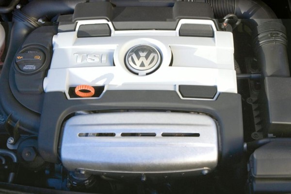 Motor des Jahres: Deutsche räumen ab 