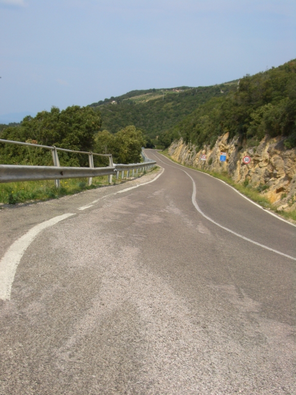 Motorradfahren in der Toskana – Das Fazit Ein Auto für Autoliebhaber.