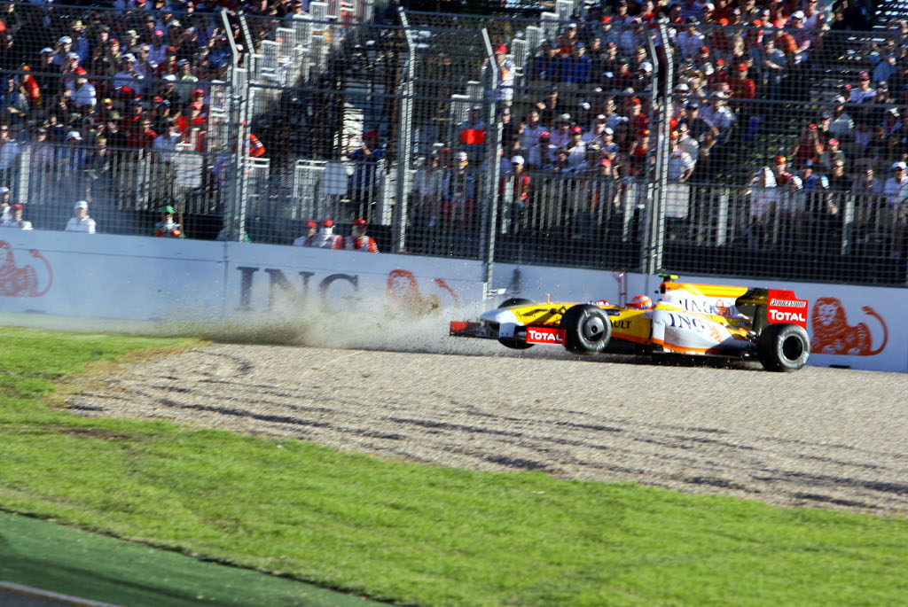 Motorsport: Großbritannien GP: Vettel siegt in Silverstone