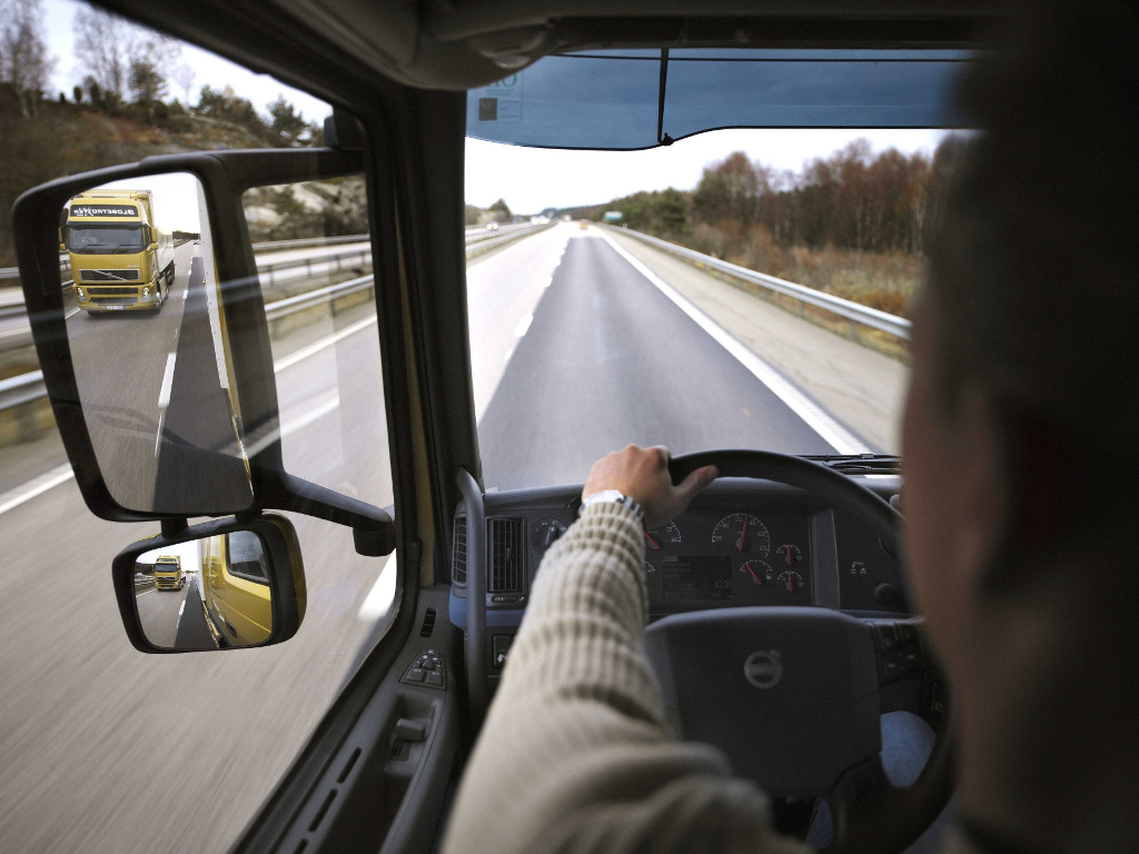Neue Gefahrgutverordnung tritt am 1. Juli in Kraft