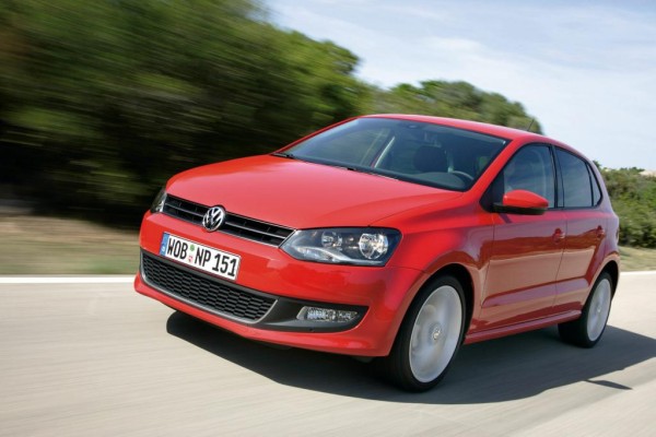 Neuer VW Polo 24 000 Mal bestellt 