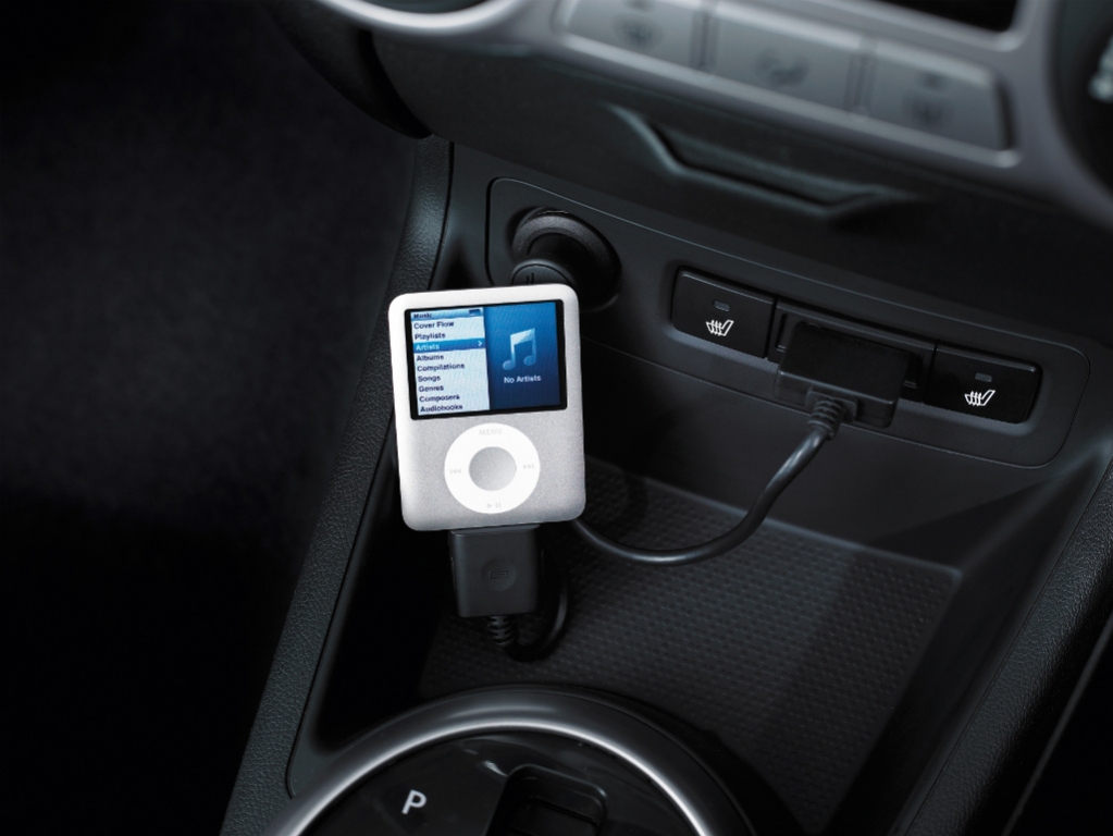 News: Fahrbericht Hyundai i20 1.2 Comfort: Großzügiger Kleinwagen