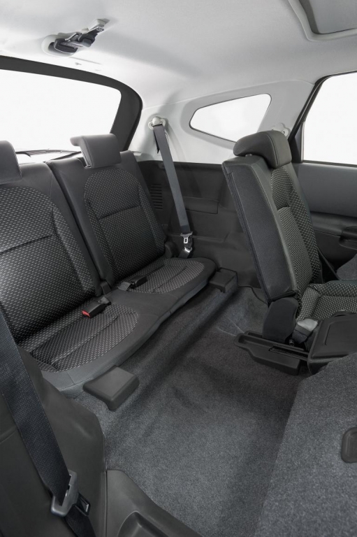 News: Fahrbericht Nissan Qashqai +2 1,5 dCi Acenta: