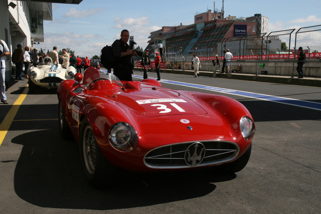 News: Mehr als eine halbe Million Oldtimer in Deutschland zugelassen