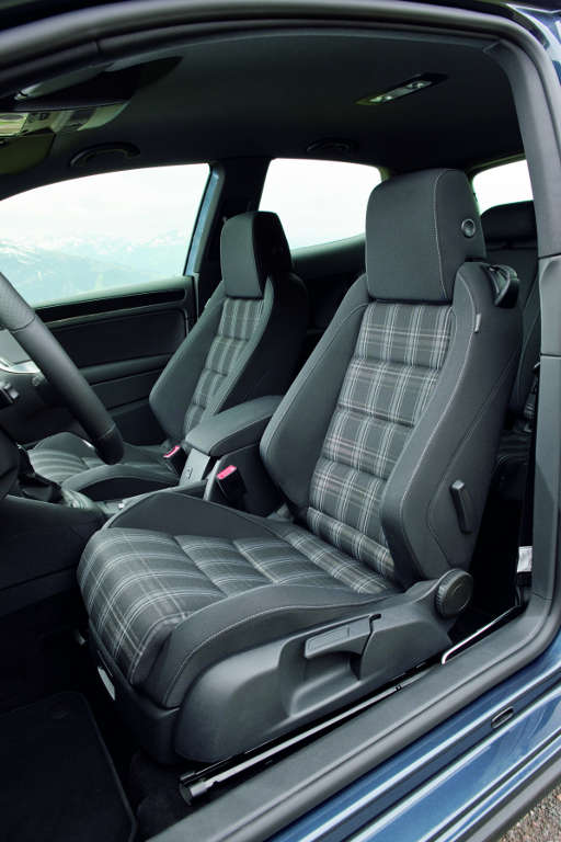 News: Neuer 1,6-Liter-TDI für den Volkswagen Golf