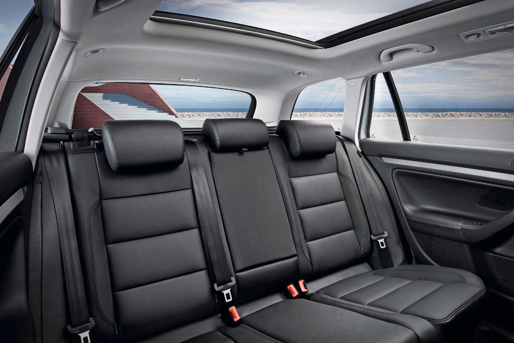 News: Neuer 1,6-Liter-TDI für den Volkswagen Golf