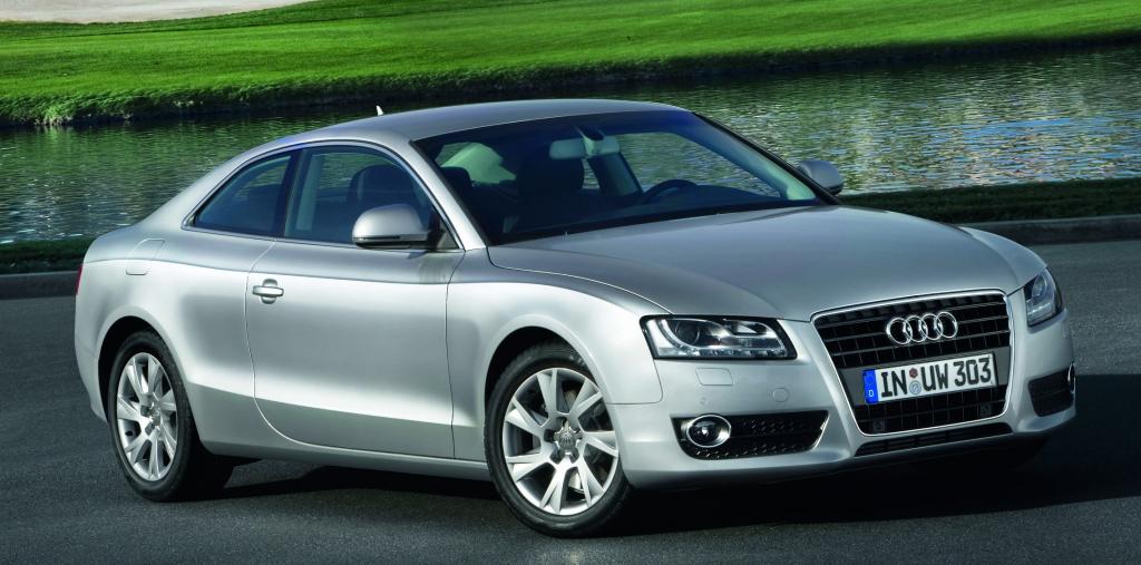 News: Zwei exklusive Ausstattungspakete zum Audi-Jubiläum
