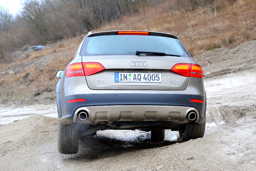 News: Zwei exklusive Ausstattungspakete zum Audi-Jubiläum