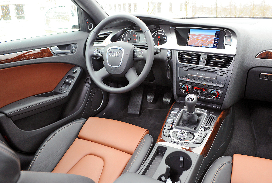News: Zwei exklusive Ausstattungspakete zum Audi-Jubiläum