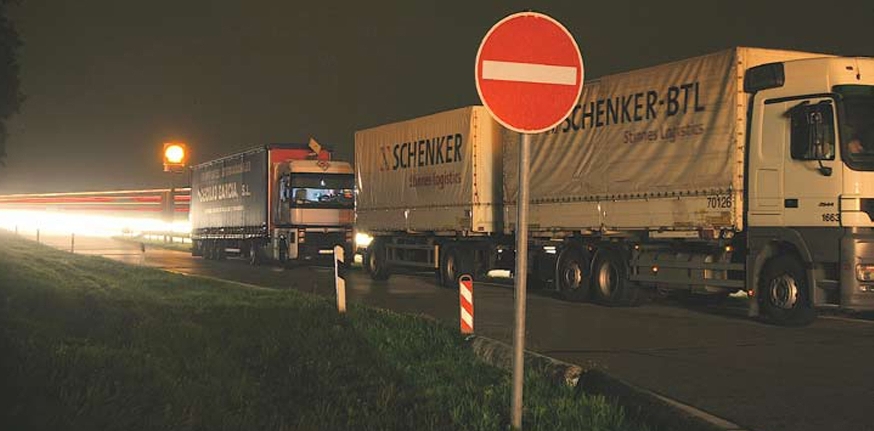 Niedersächsische Autobahnen bekommen mehr Lkw-Parkplätze