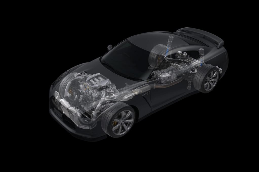 Nissan - GT - Bild(2)
