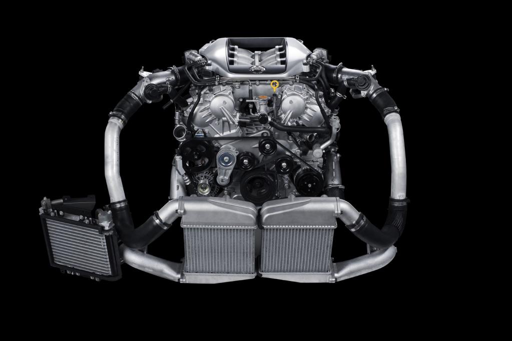 Nissan - GT - Bild(3)