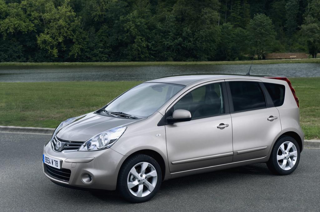 Nissan verlängert Rabattaktion 