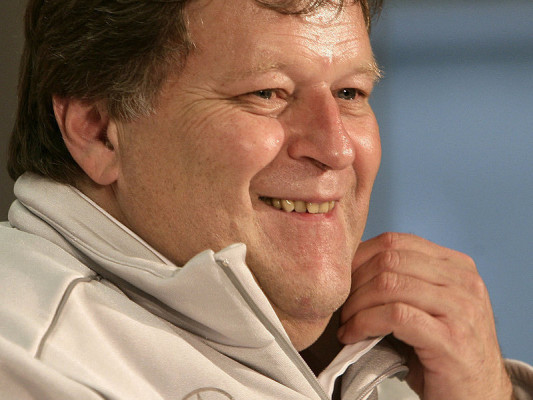 Norbert Haug relativiert: Ich hoffe auf sportliche Entscheidungen