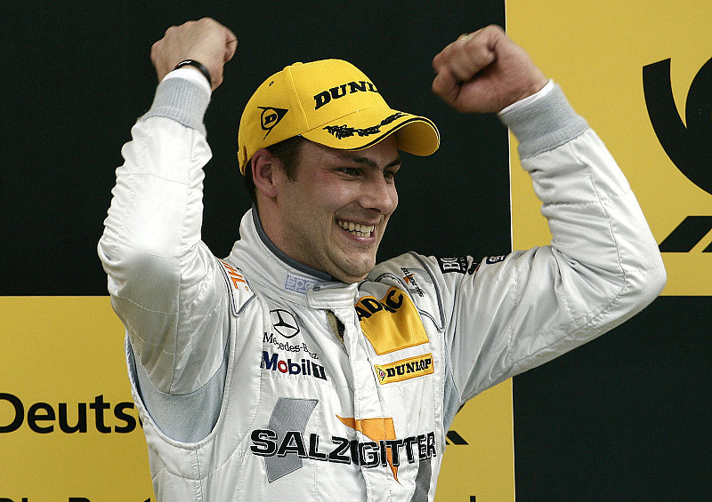 Norisring - die Geheimfavoriten: Paffett oder Spengler