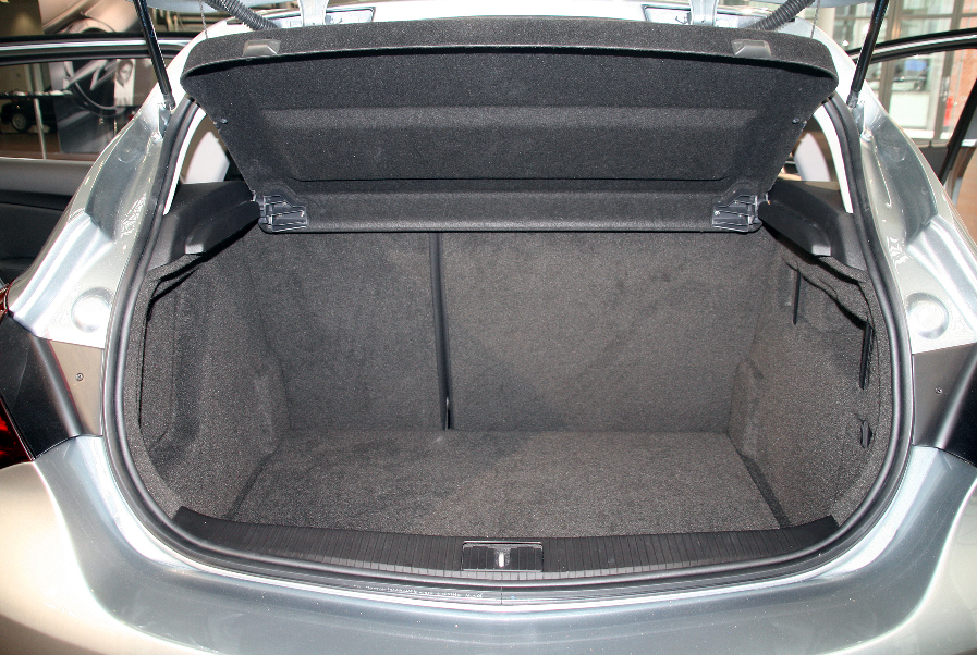 Opel - Astra - Bild(8)
