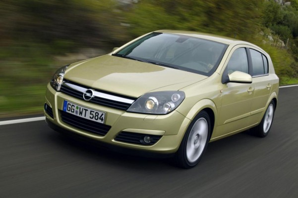 Opel-Betriebsrat will ''Einstiegs-Astra'' 