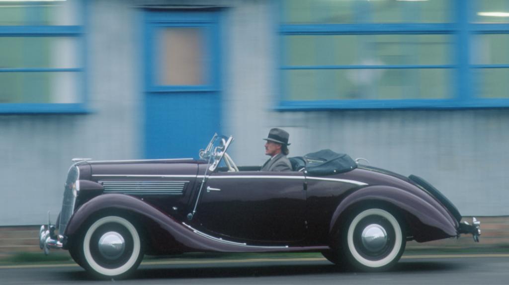 Opel - Bild