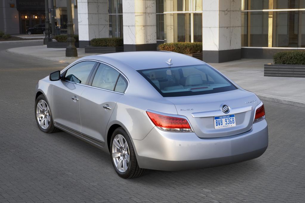 Opel - Insignia - Bild(3)