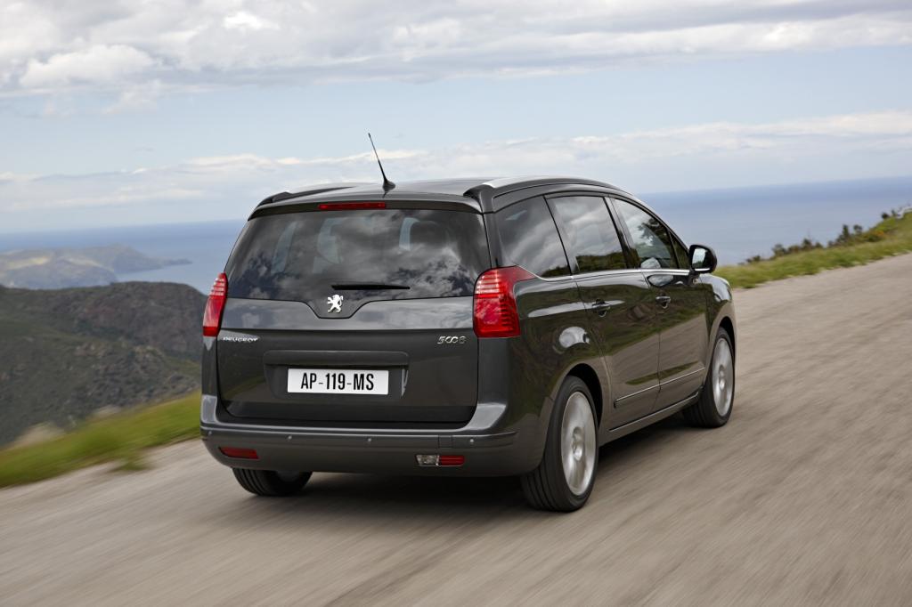 Peugeot - Bild(2)