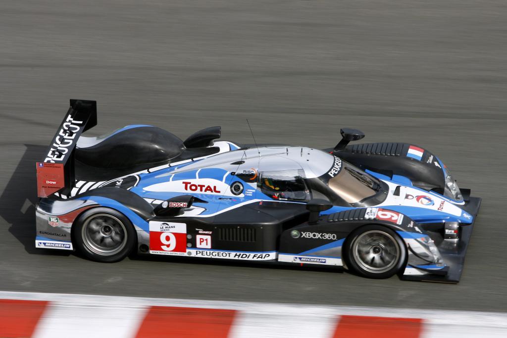 Peugeot - Bild(2)