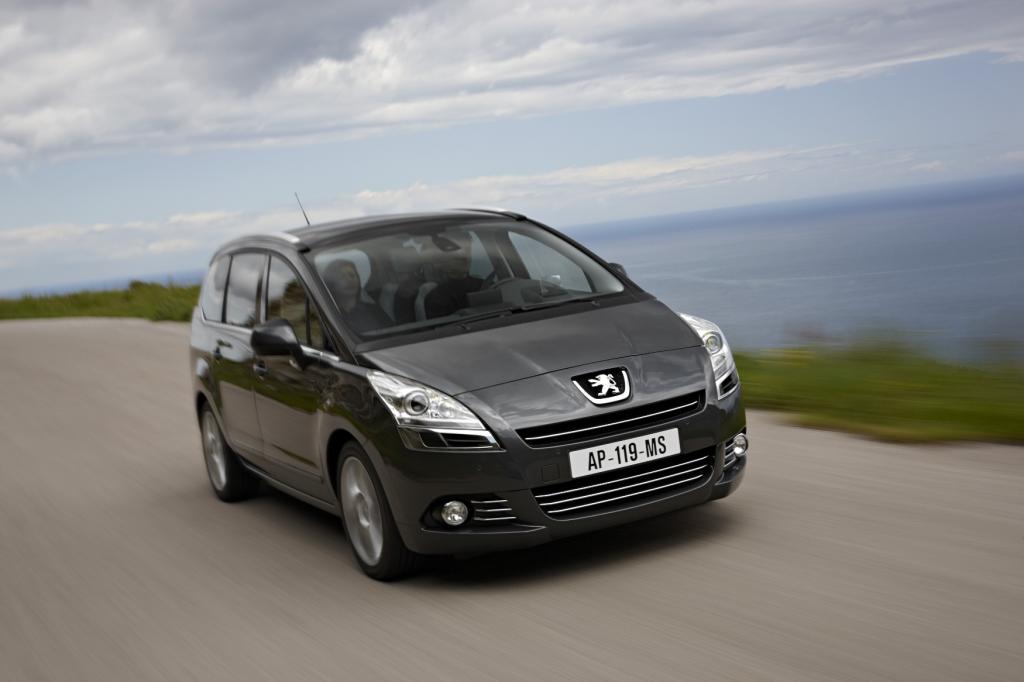 Peugeot - Bild(3)