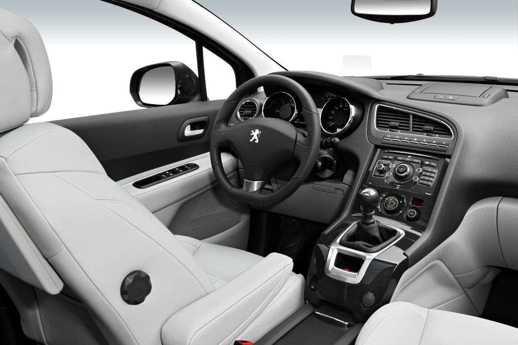 Peugeot - Bild(4)
