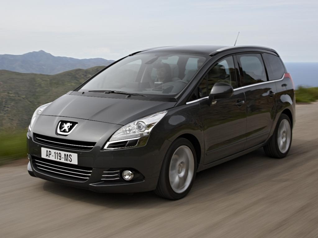 Peugeot - Bild(6)
