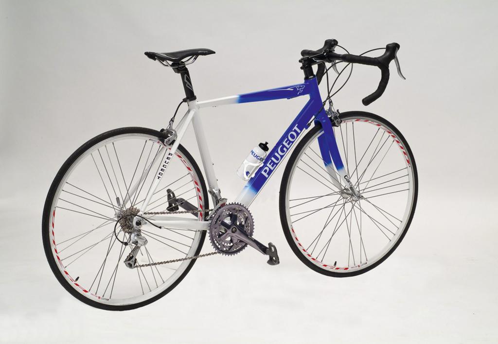 Peugeot - Bild