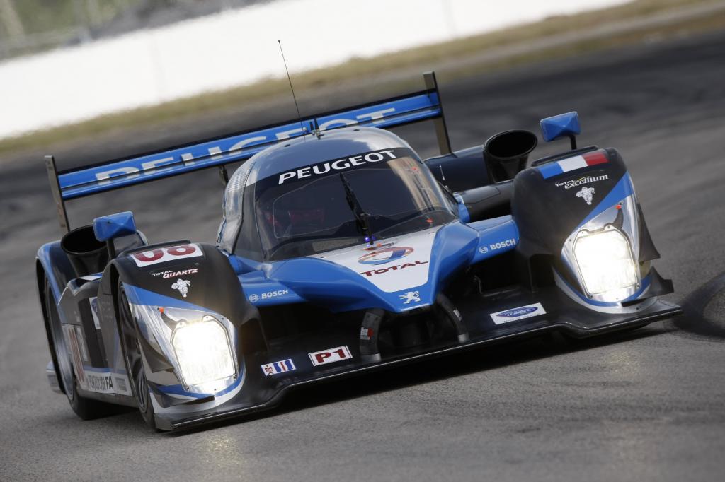 Peugeot - Bild