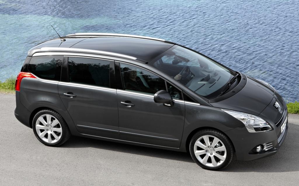 Peugeot - Bild