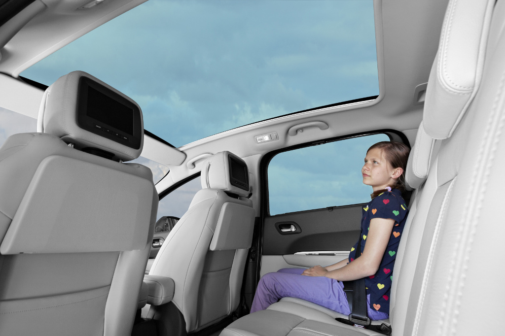 Peugeot: Peugeot bringt im Herbst den 5008 auf den Markt