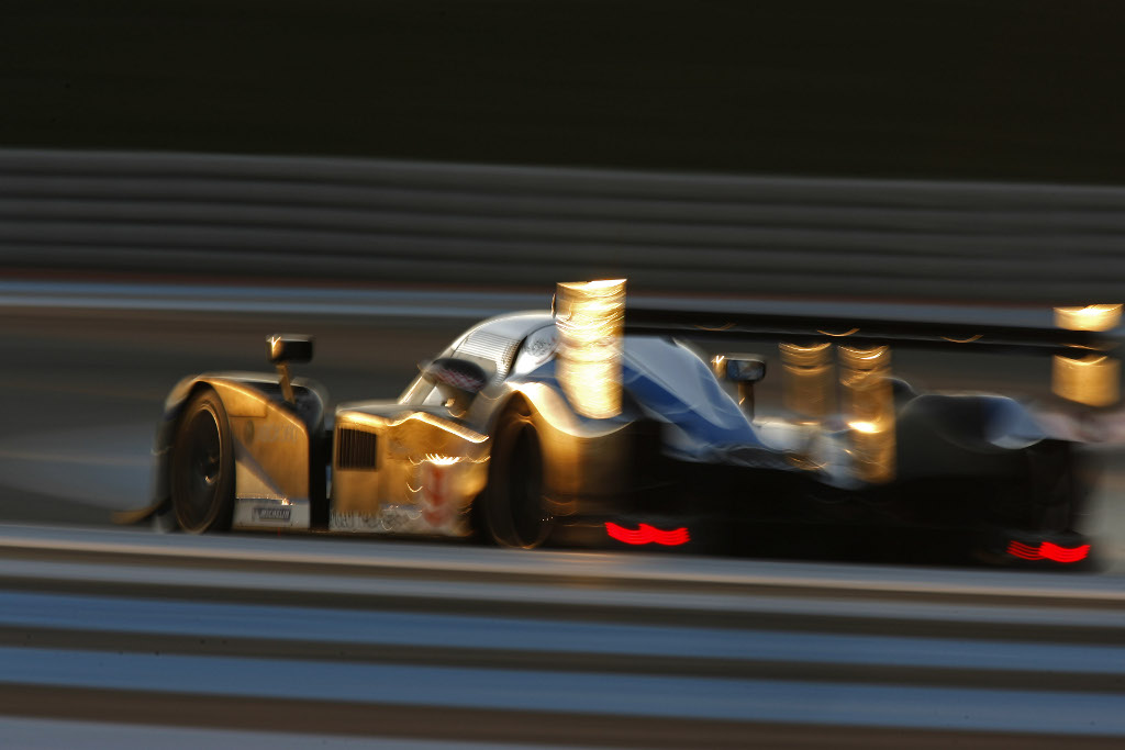 Peugeot: Peugeot mit Doppelsieg in Le Mans