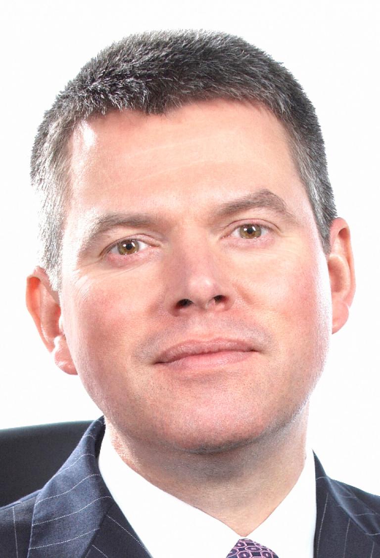 Philpott wird COO von Kia Motors Europe