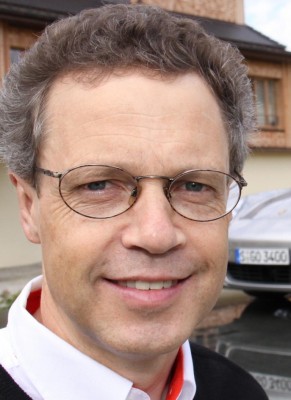 Porsche: Auch im Verbund mit VW blieben wir eigenständig