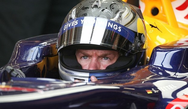 Qualifying: Vettel bezwingt Brawn