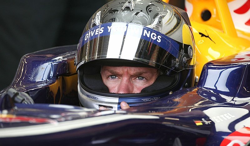 Qualifying: Vettel bezwingt Brawn