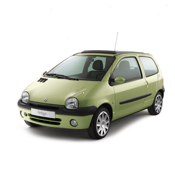 Rückruf: Renault Twingo muss in die Werkstatt 