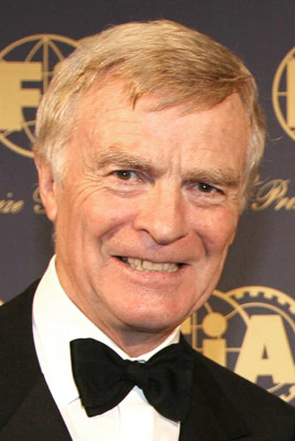 Rücktritt von Max Mosley gefordert