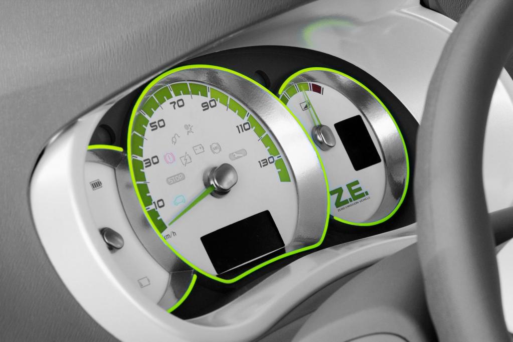 Renault - Kangoo - Bild(7)