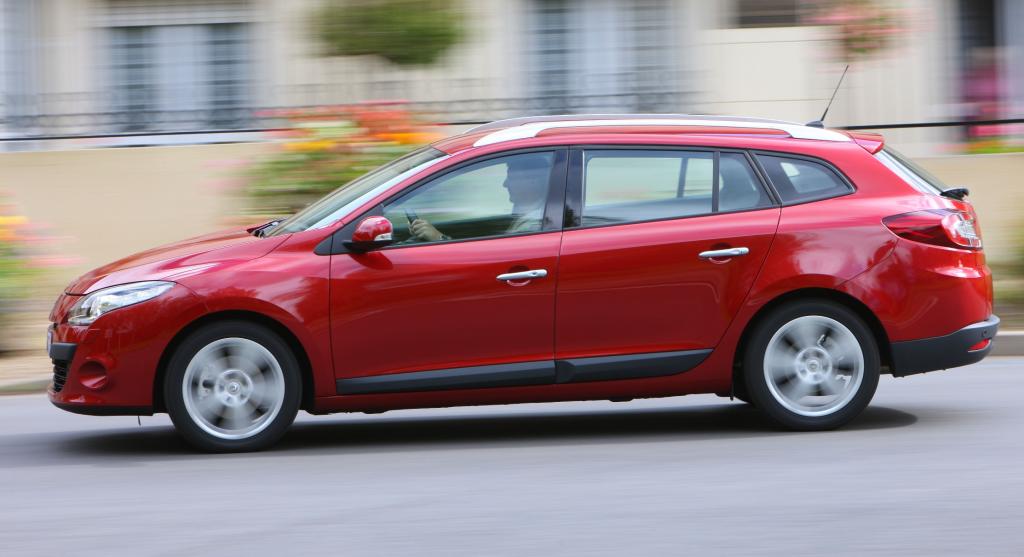 Renault - Megane - Bild(2)