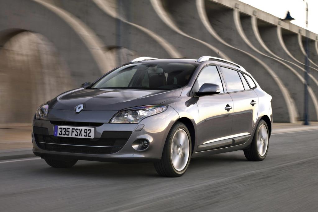 Renault - Megane - Bild(2)