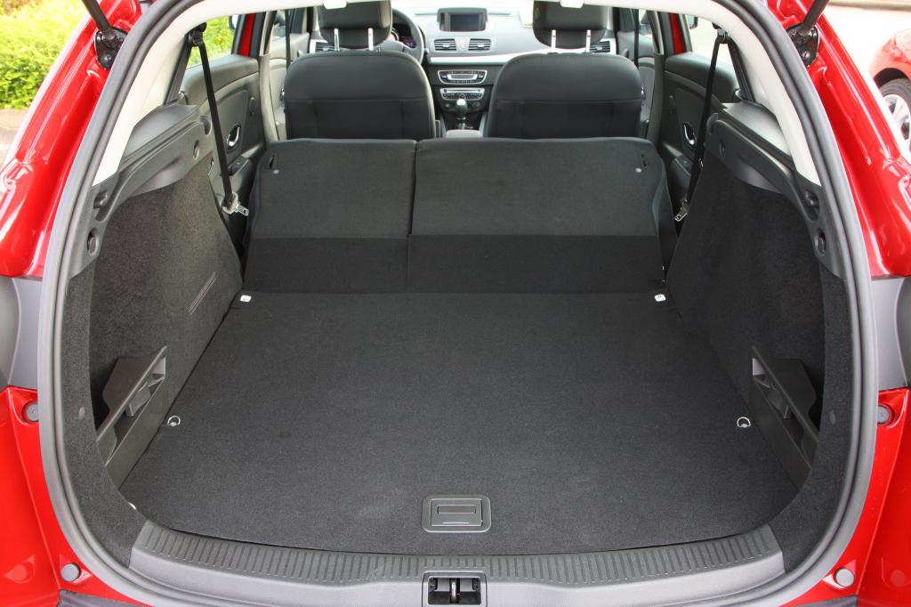 Renault - Megane - Bild(3)