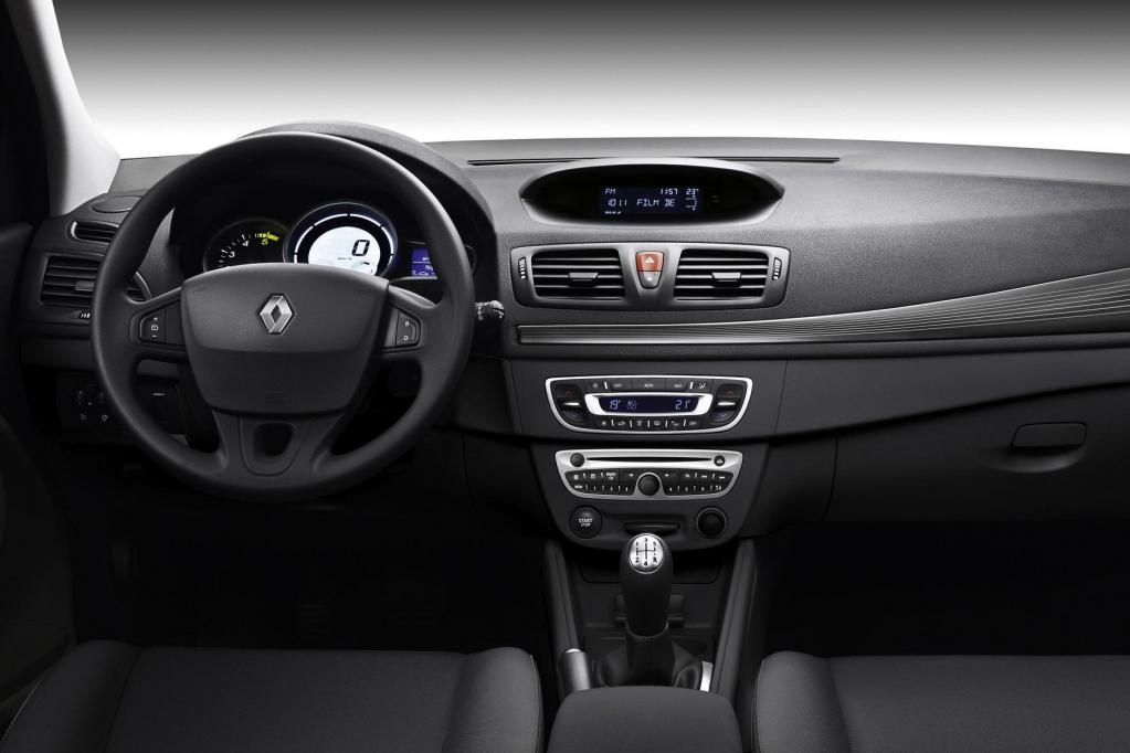 Renault - Megane - Bild(4)