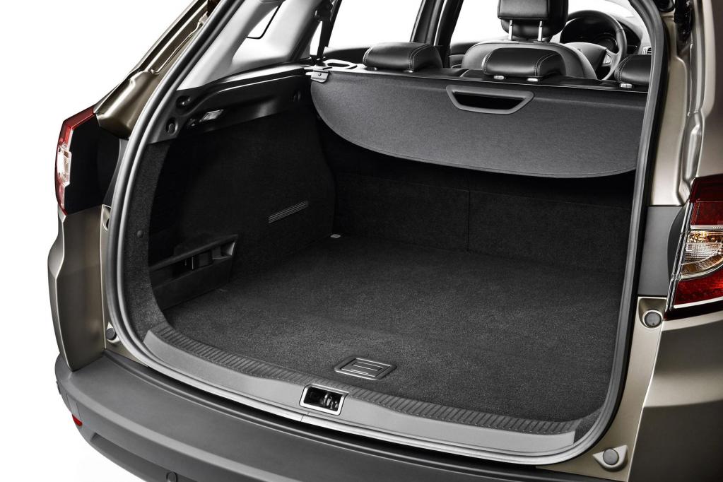 Renault - Megane - Bild(5)