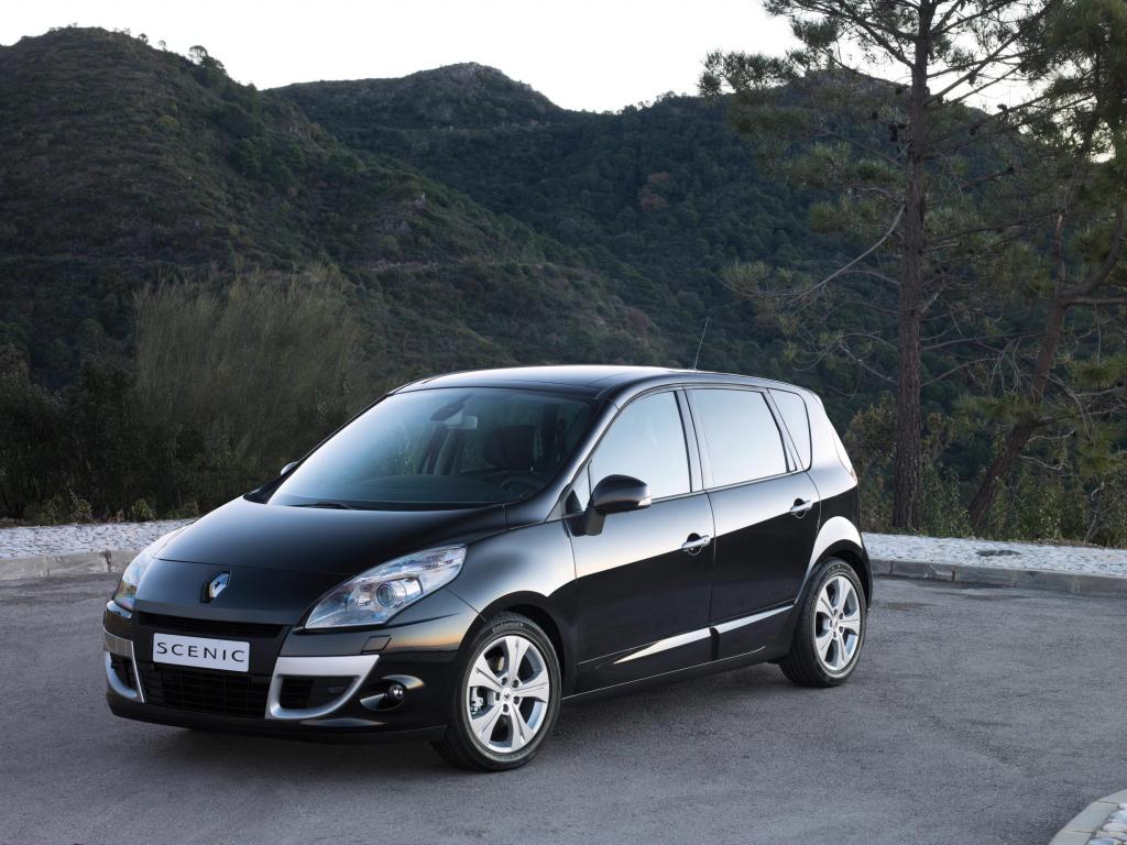 Renault - Megane - Bild(6)