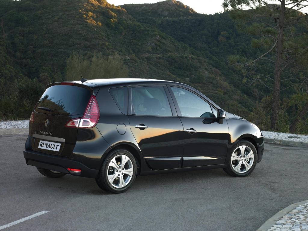 Renault - Megane - Bild(7)