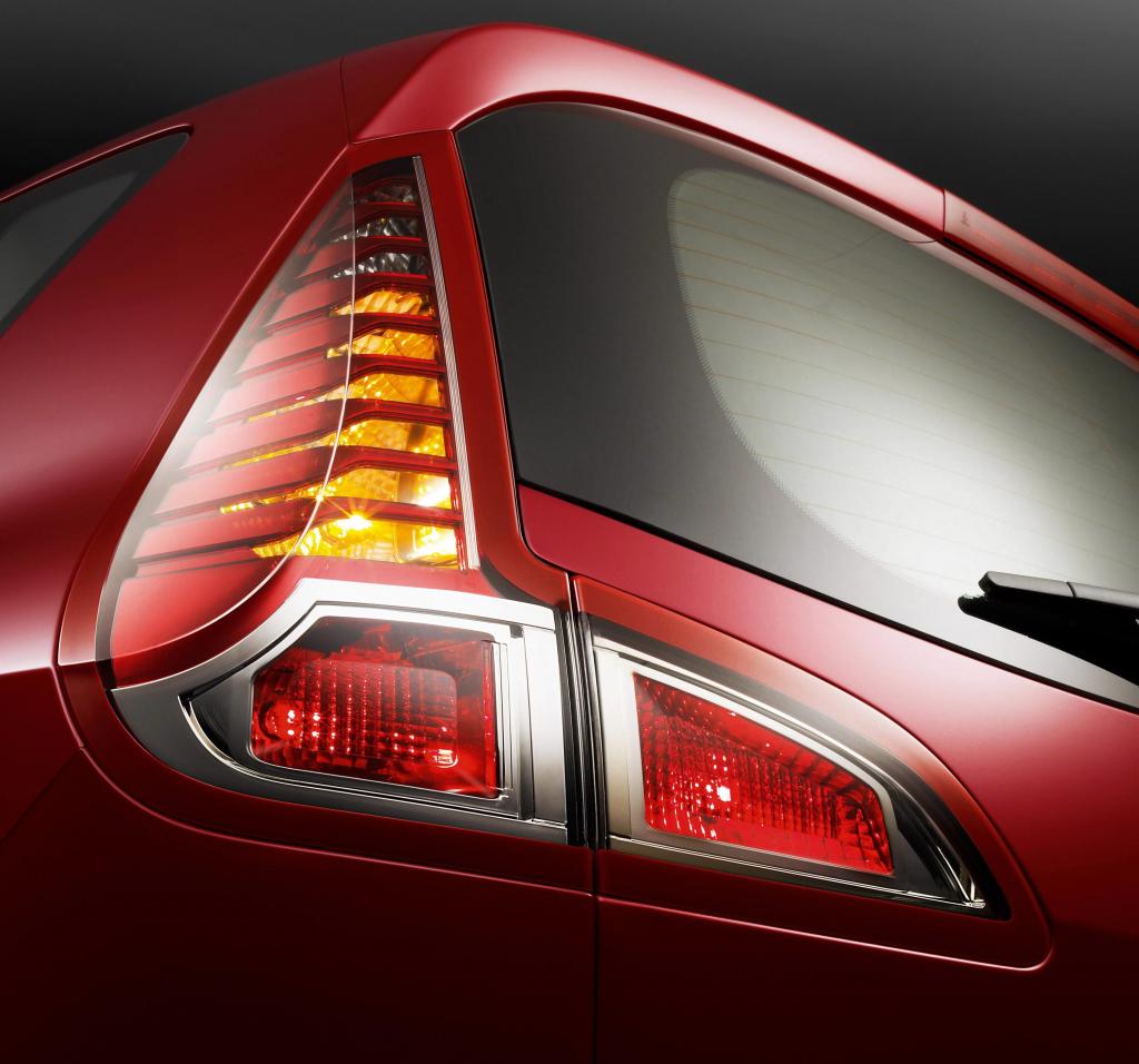Renault - Megane - Bild(8)